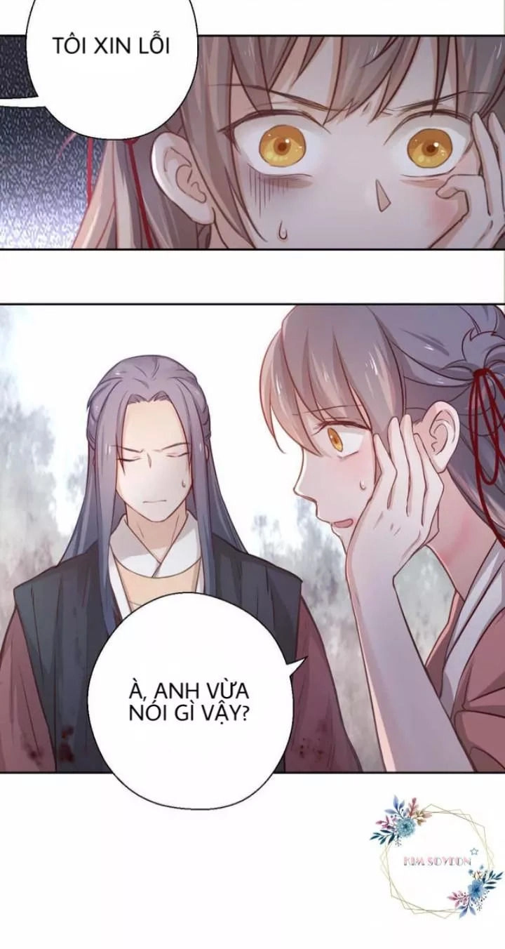 Ta Nấu - Chàng Giết Chapter 12 - 23