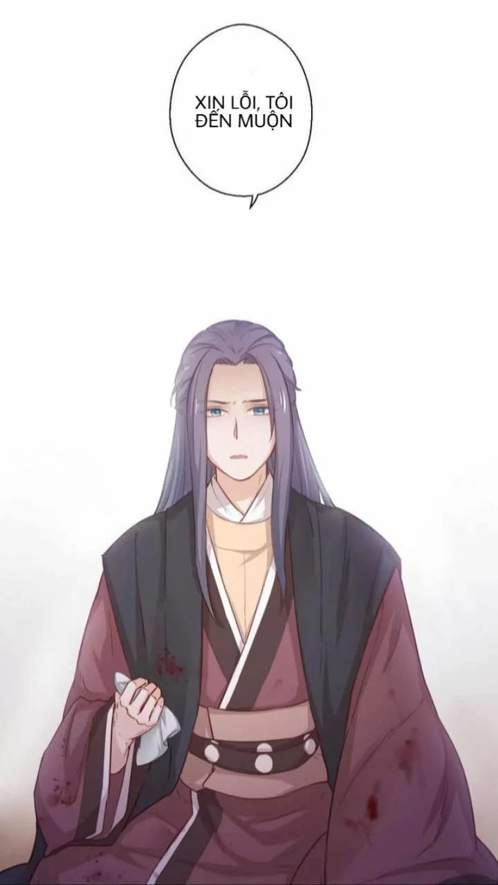 Ta Nấu - Chàng Giết Chapter 12 - 24