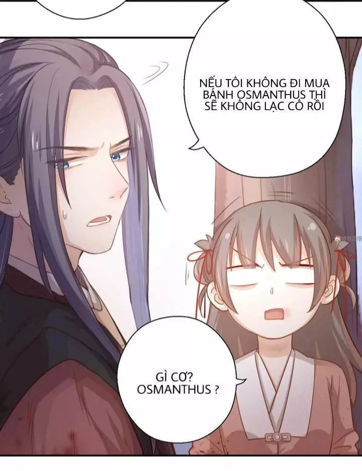 Ta Nấu - Chàng Giết Chapter 13 - 3