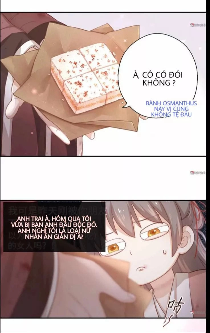 Ta Nấu - Chàng Giết Chapter 13 - 4