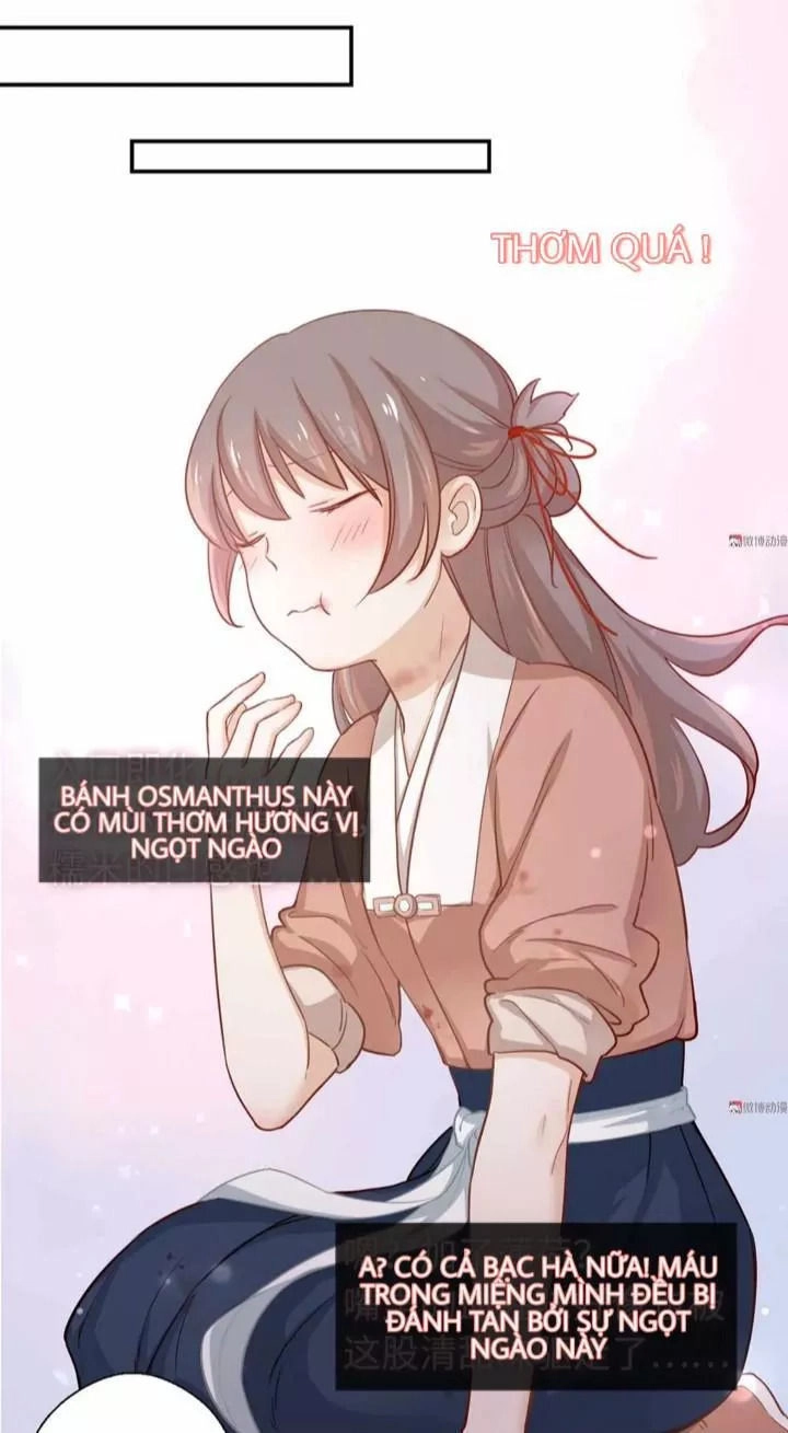 Ta Nấu - Chàng Giết Chapter 13 - 5