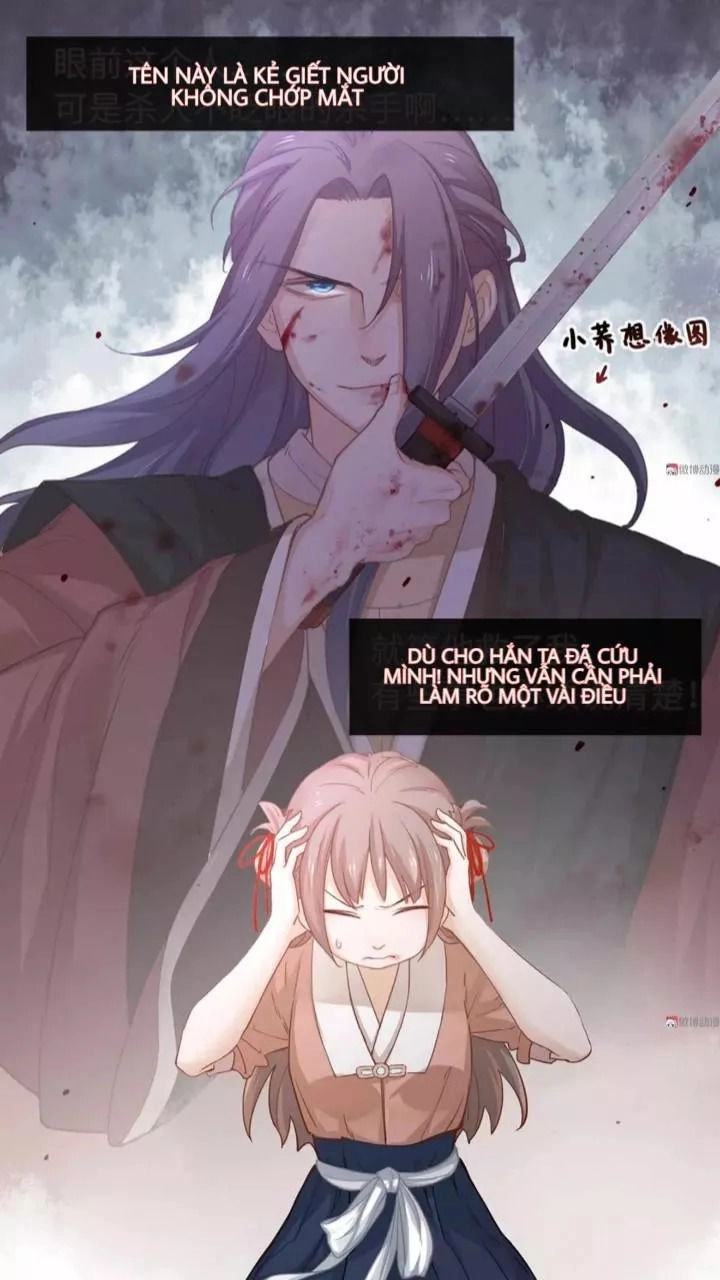 Ta Nấu - Chàng Giết Chapter 13 - 7