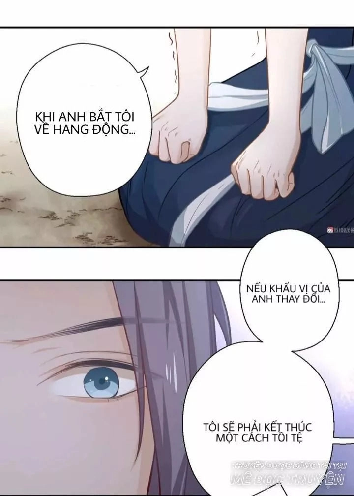 Ta Nấu - Chàng Giết Chapter 13 - 11