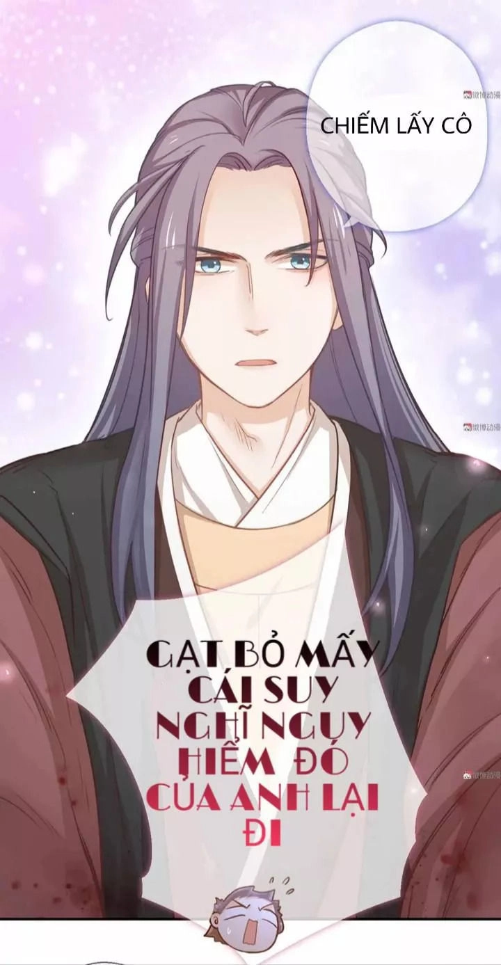 Ta Nấu - Chàng Giết Chapter 13 - 15