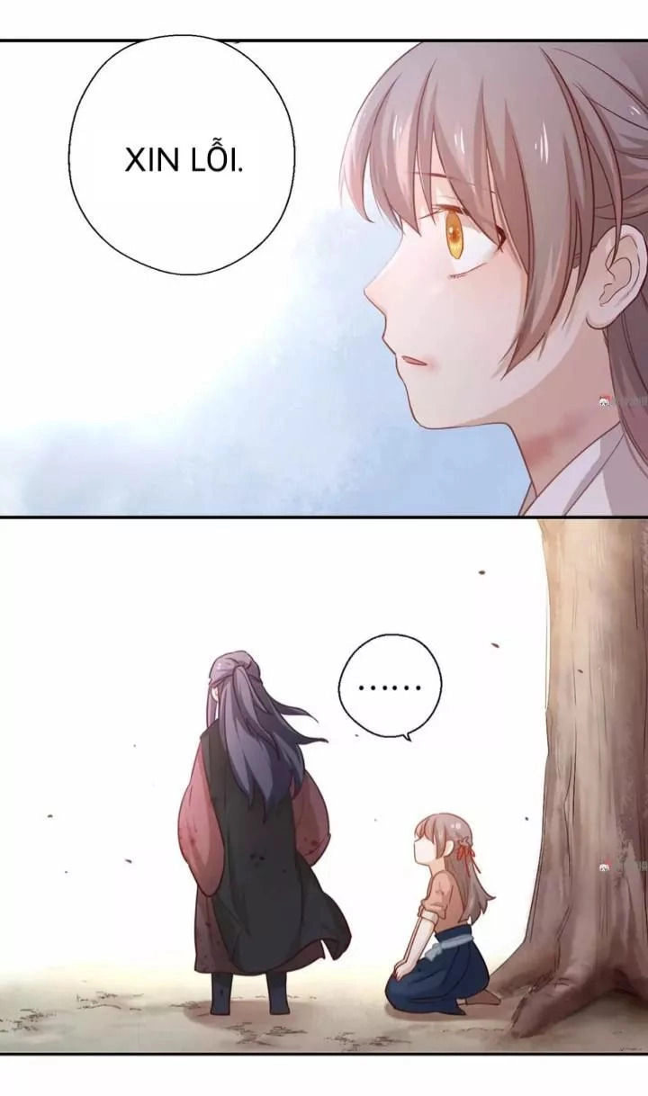 Ta Nấu - Chàng Giết Chapter 13 - 17