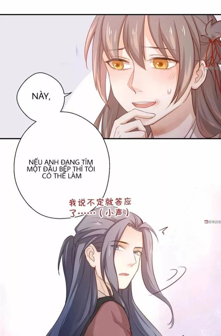 Ta Nấu - Chàng Giết Chapter 13 - 18