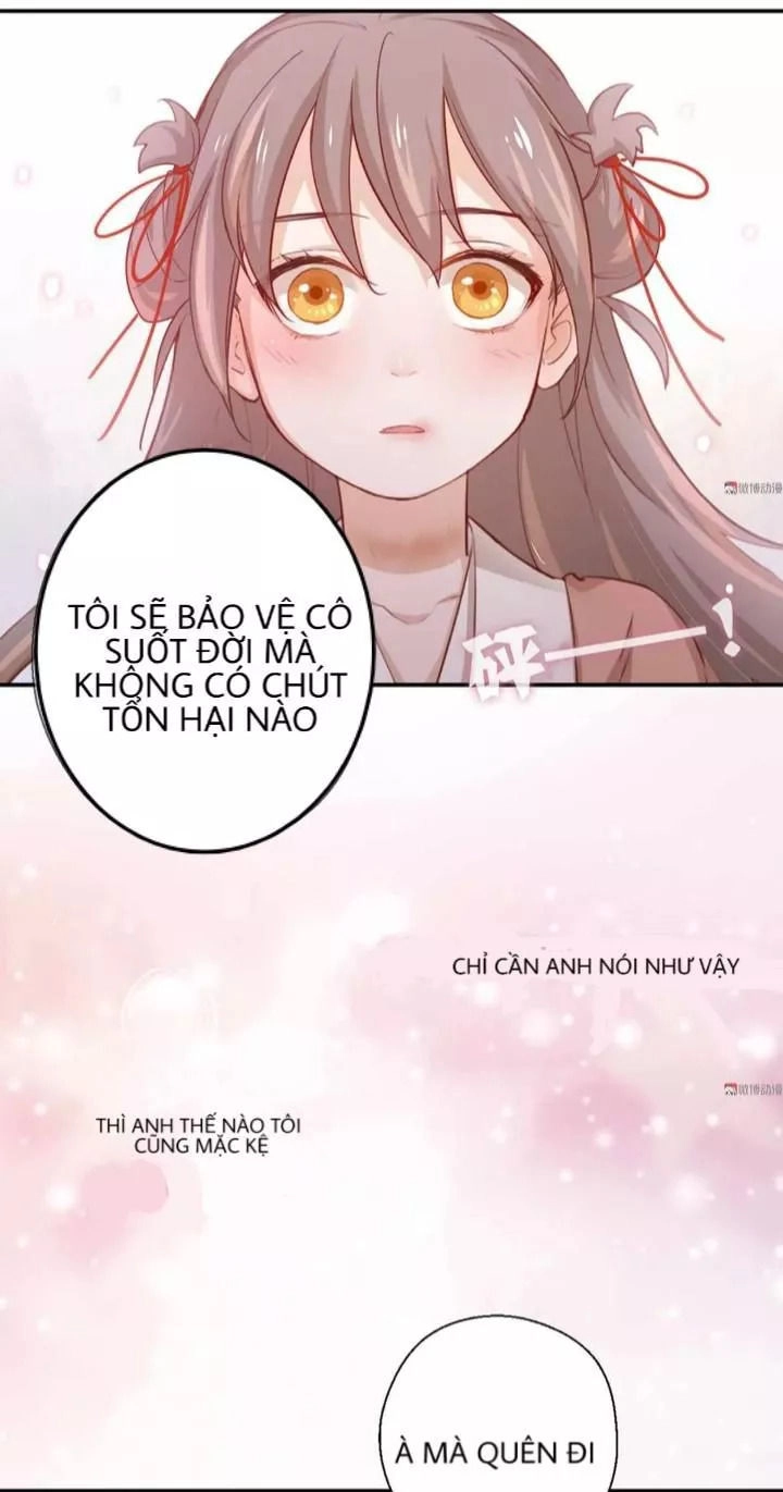 Ta Nấu - Chàng Giết Chapter 13 - 23