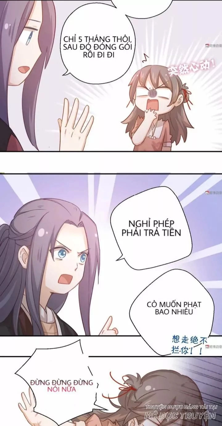 Ta Nấu - Chàng Giết Chapter 13 - 24