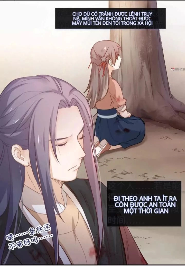 Ta Nấu - Chàng Giết Chapter 13 - 27