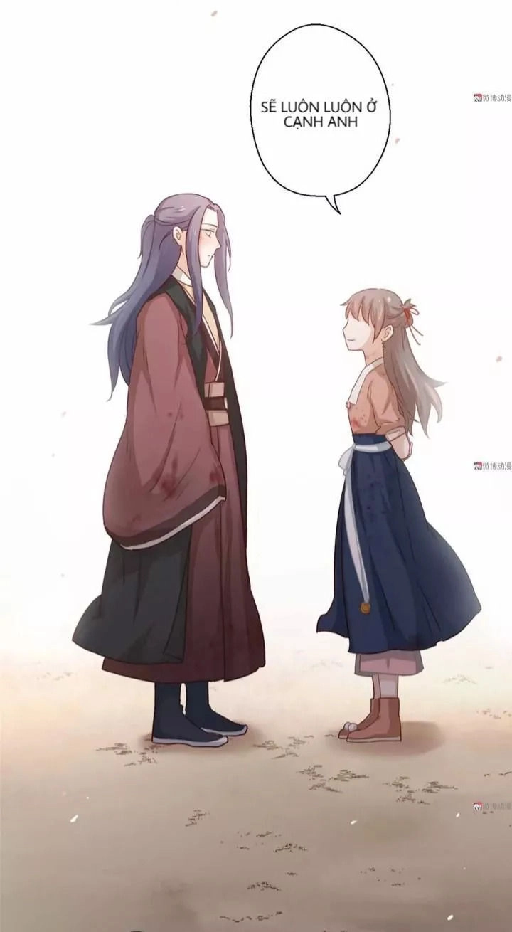 Ta Nấu - Chàng Giết Chapter 13 - 30