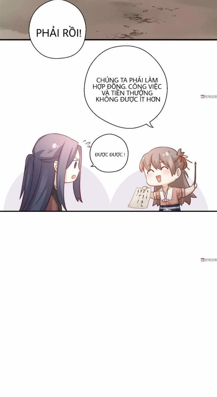 Ta Nấu - Chàng Giết Chapter 13 - 31