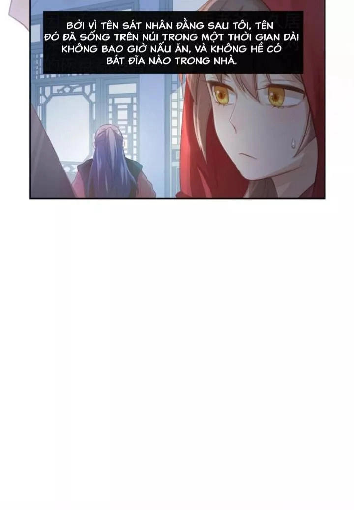 Ta Nấu - Chàng Giết Chapter 14 - 3