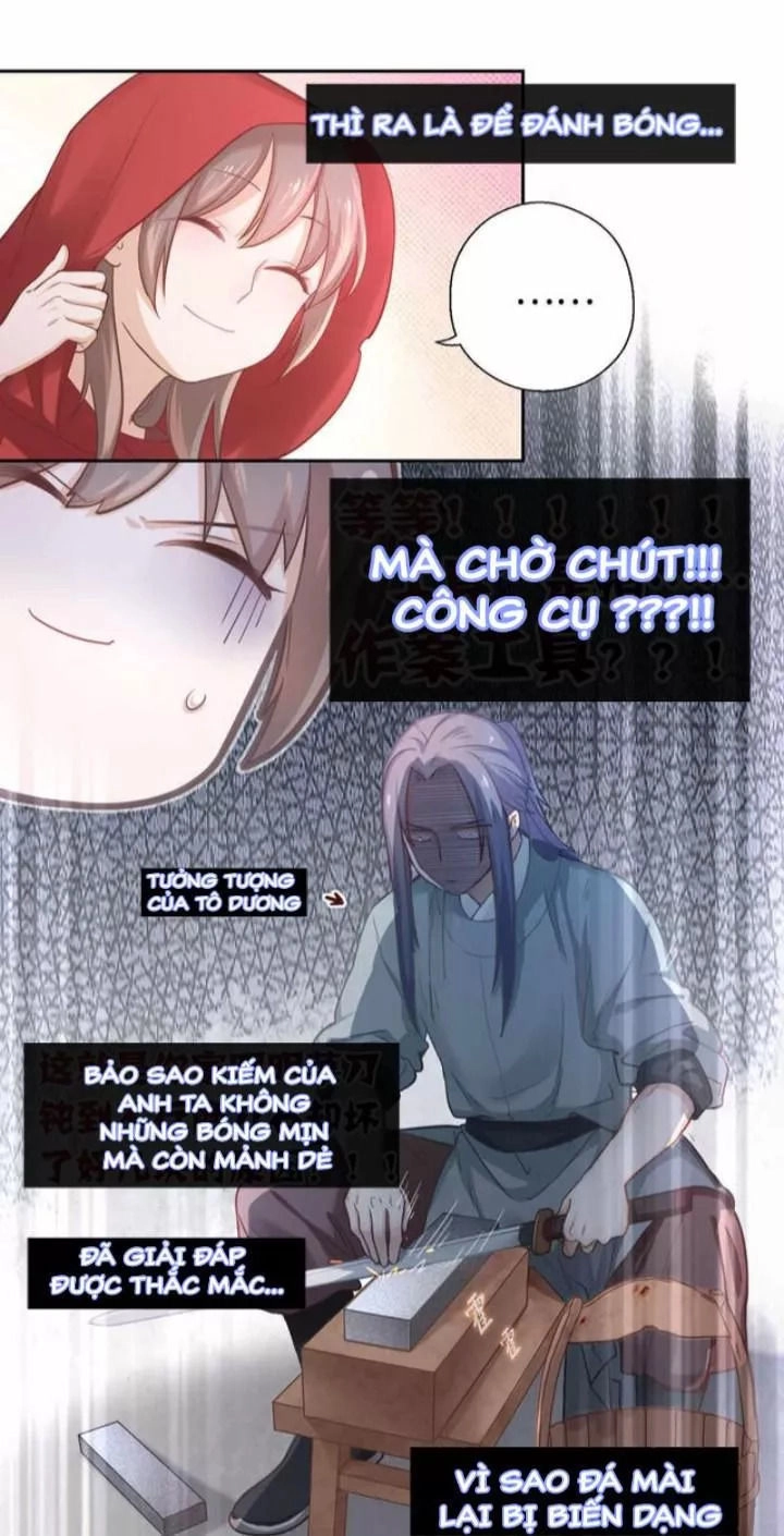 Ta Nấu - Chàng Giết Chapter 14 - 5