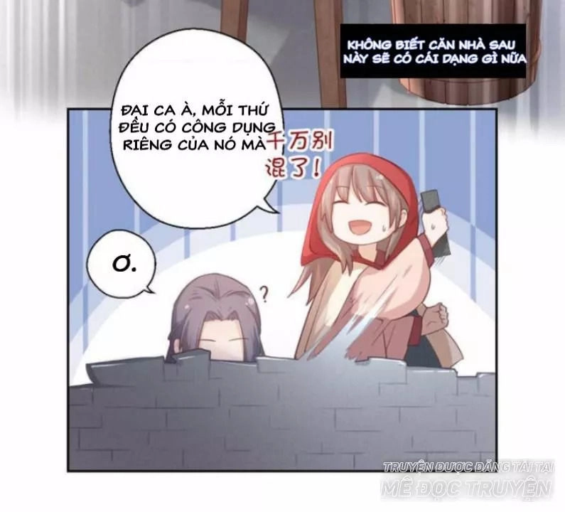 Ta Nấu - Chàng Giết Chapter 14 - 6