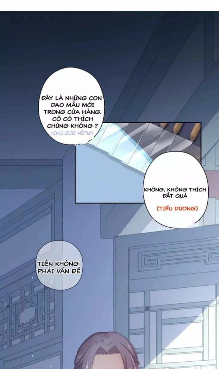 Ta Nấu - Chàng Giết Chapter 14 - 7