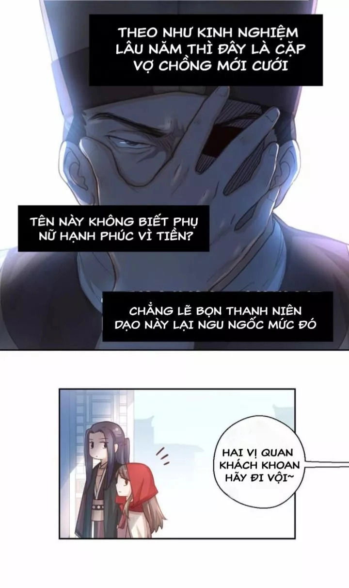 Ta Nấu - Chàng Giết Chapter 14 - 9