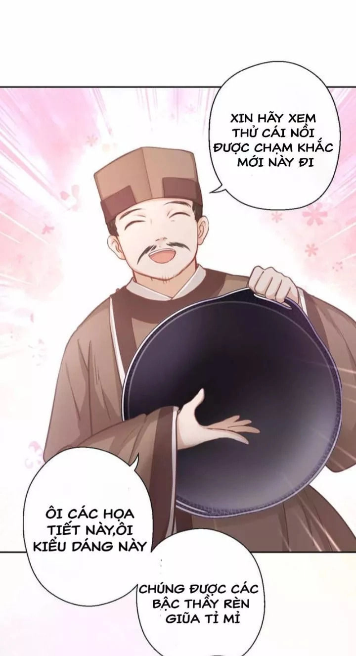 Ta Nấu - Chàng Giết Chapter 14 - 10