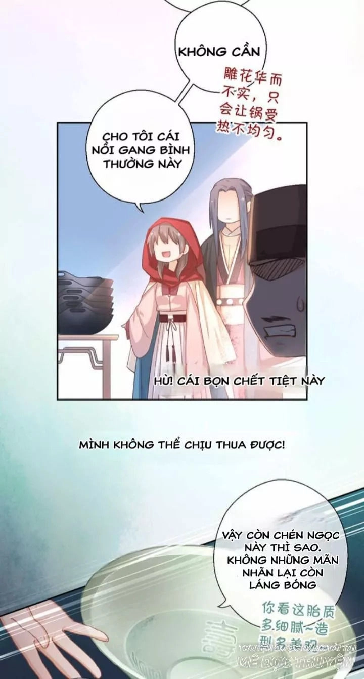 Ta Nấu - Chàng Giết Chapter 14 - 11