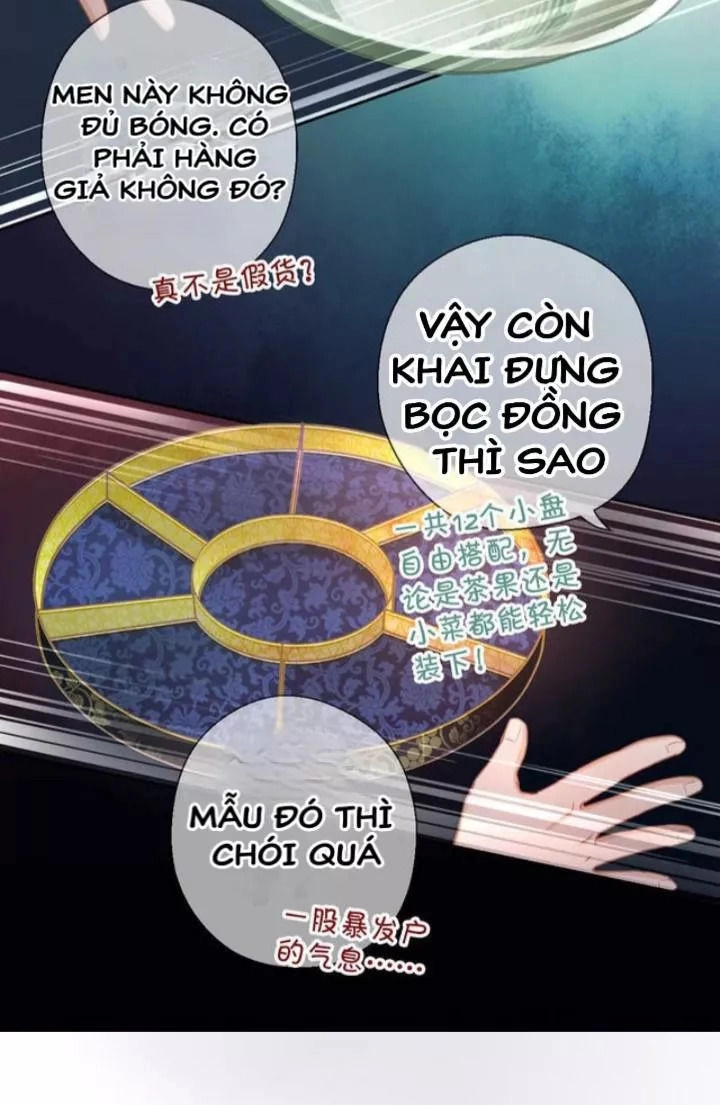 Ta Nấu - Chàng Giết Chapter 14 - 12