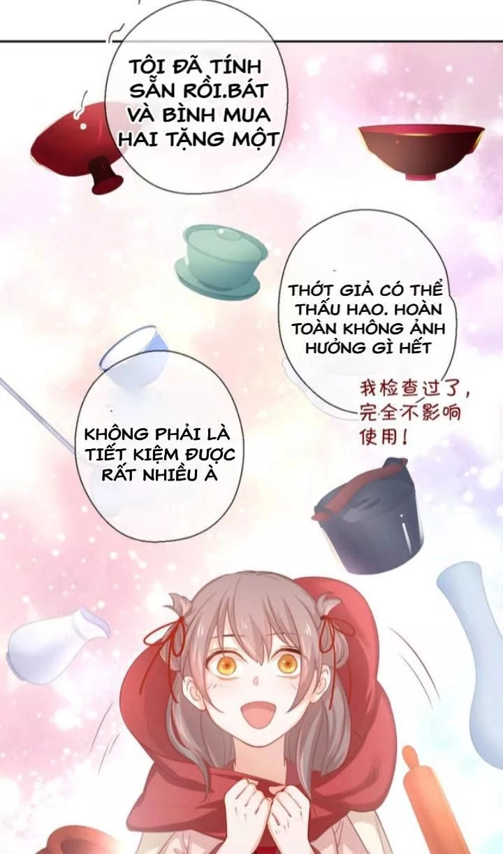 Ta Nấu - Chàng Giết Chapter 14 - 14