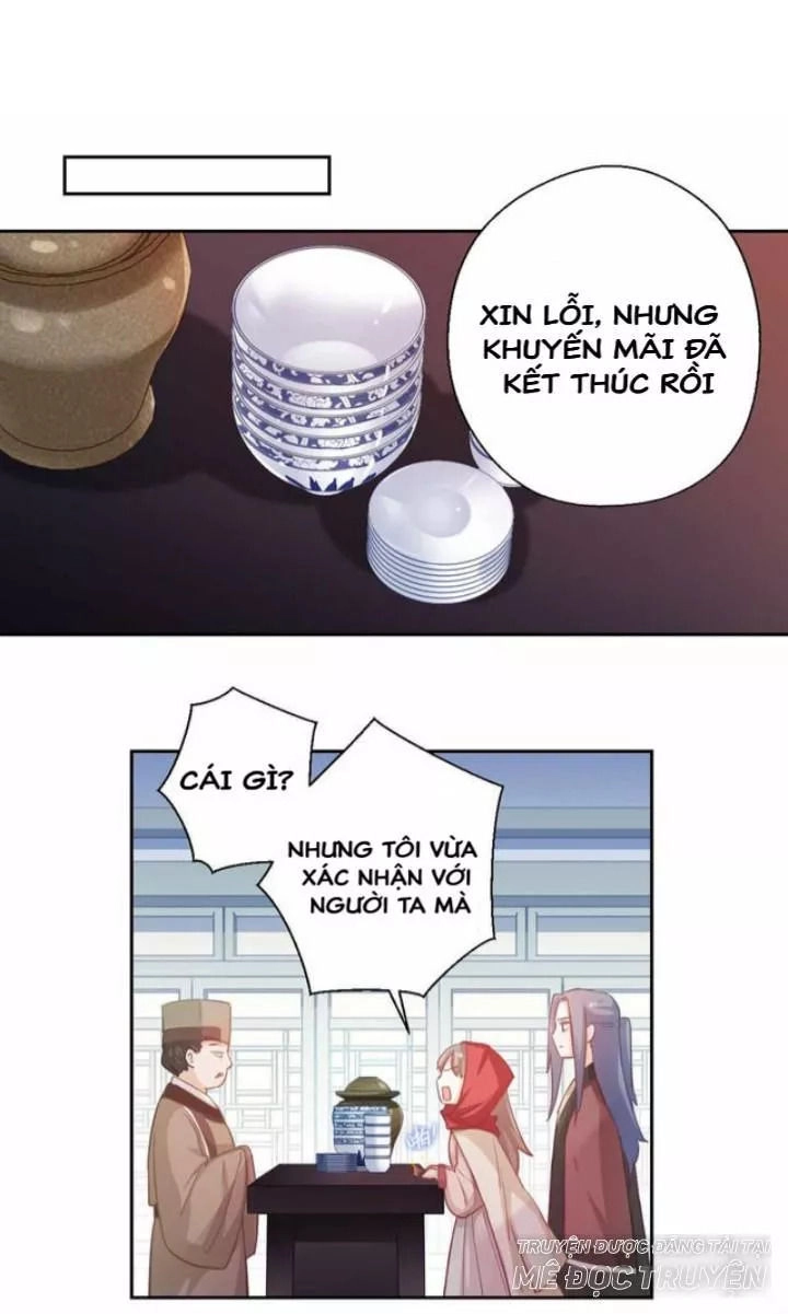 Ta Nấu - Chàng Giết Chapter 14 - 16