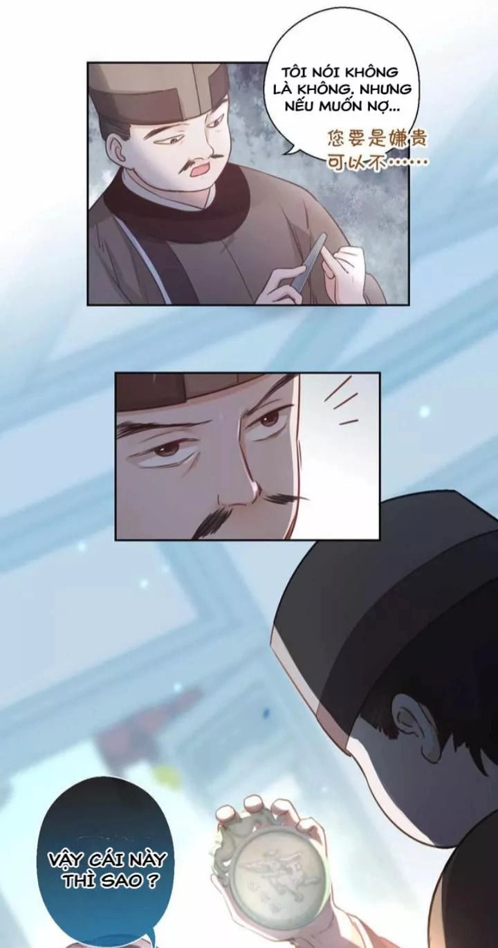 Ta Nấu - Chàng Giết Chapter 14 - 17