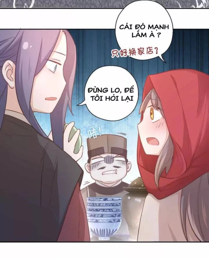 Ta Nấu - Chàng Giết Chapter 14 - 20