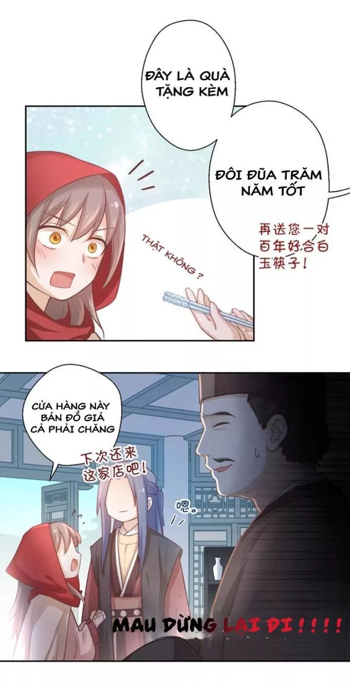 Ta Nấu - Chàng Giết Chapter 14 - 22