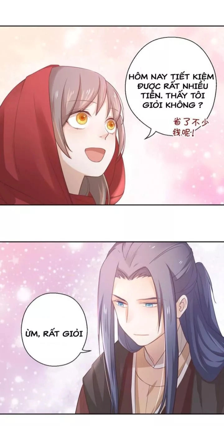 Ta Nấu - Chàng Giết Chapter 14 - 23