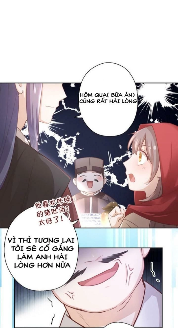 Ta Nấu - Chàng Giết Chapter 14 - 24