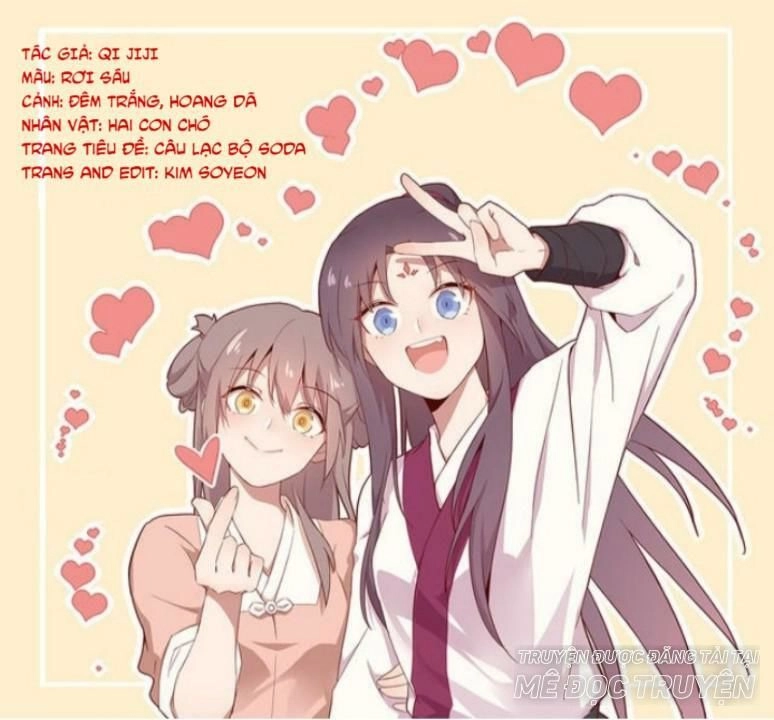 Ta Nấu - Chàng Giết Chapter 17 - 1