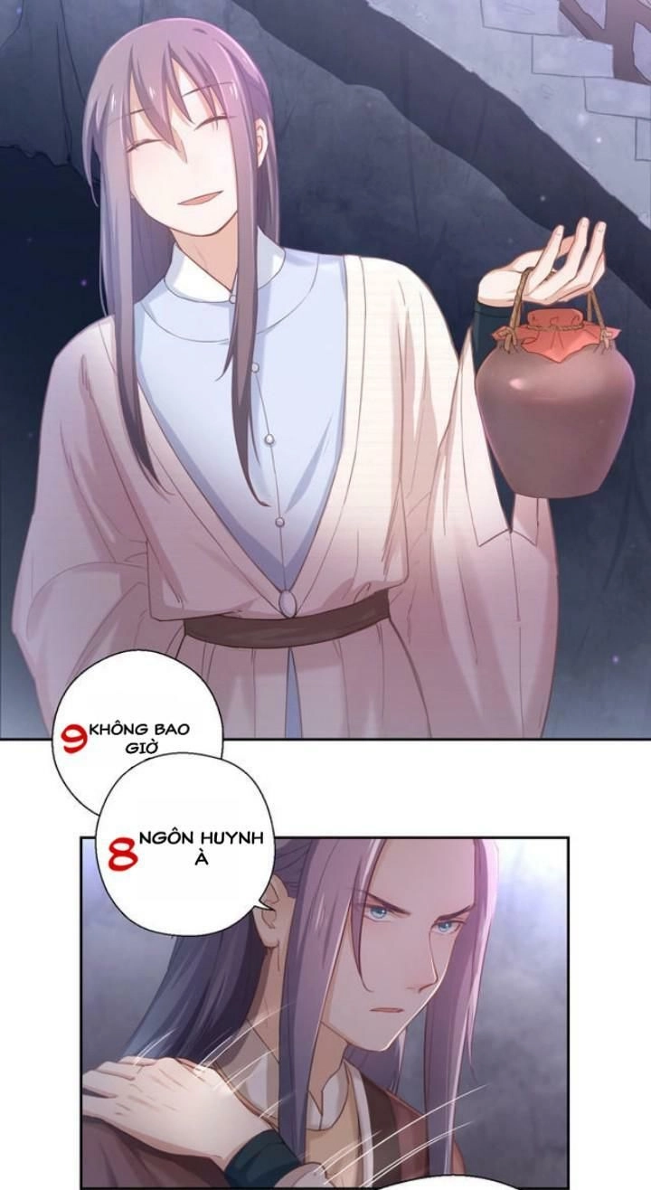 Ta Nấu - Chàng Giết Chapter 17 - 3