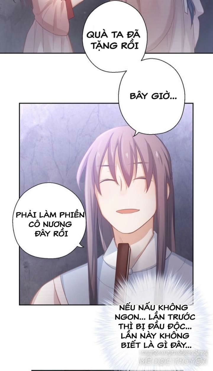 Ta Nấu - Chàng Giết Chapter 17 - 6