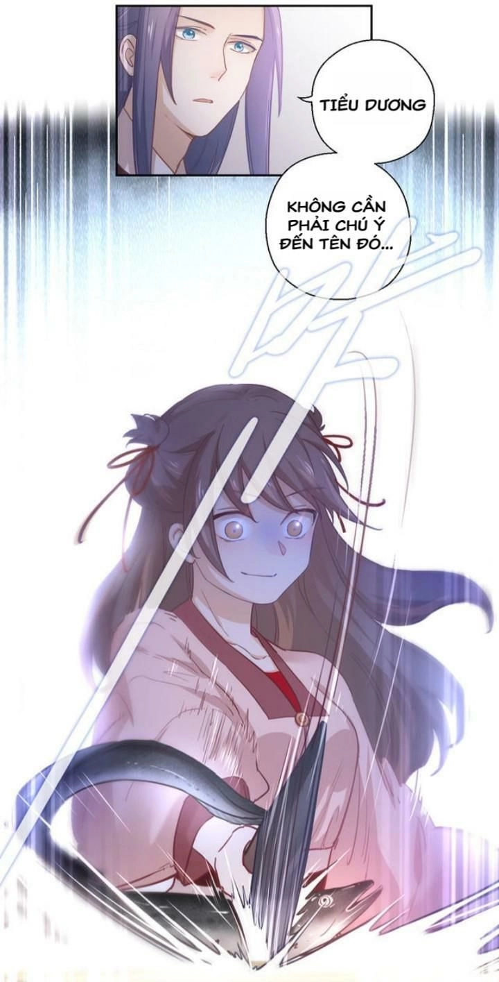 Ta Nấu - Chàng Giết Chapter 17 - 9