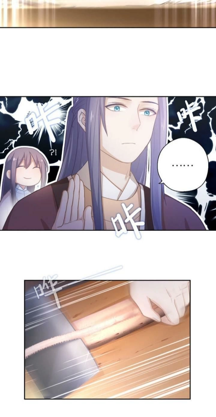 Ta Nấu - Chàng Giết Chapter 17 - 10