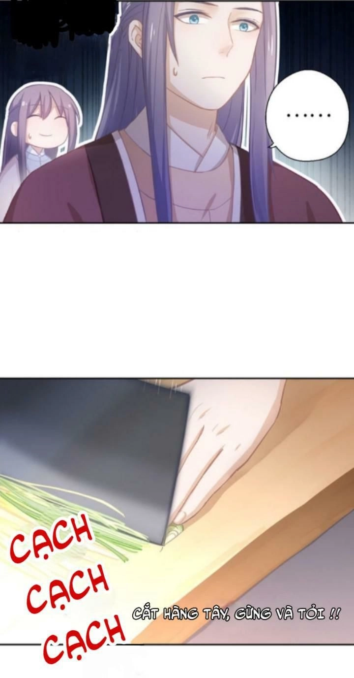 Ta Nấu - Chàng Giết Chapter 17 - 13