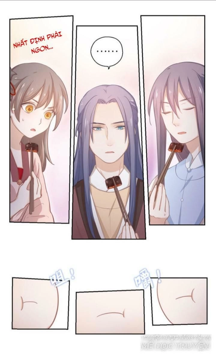 Ta Nấu - Chàng Giết Chapter 17 - 16