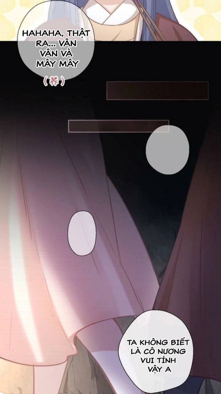 Ta Nấu - Chàng Giết Chapter 17 - 20