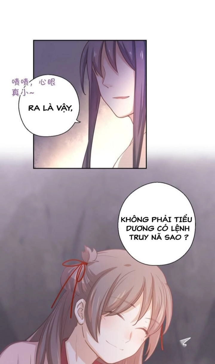 Ta Nấu - Chàng Giết Chapter 17 - 22