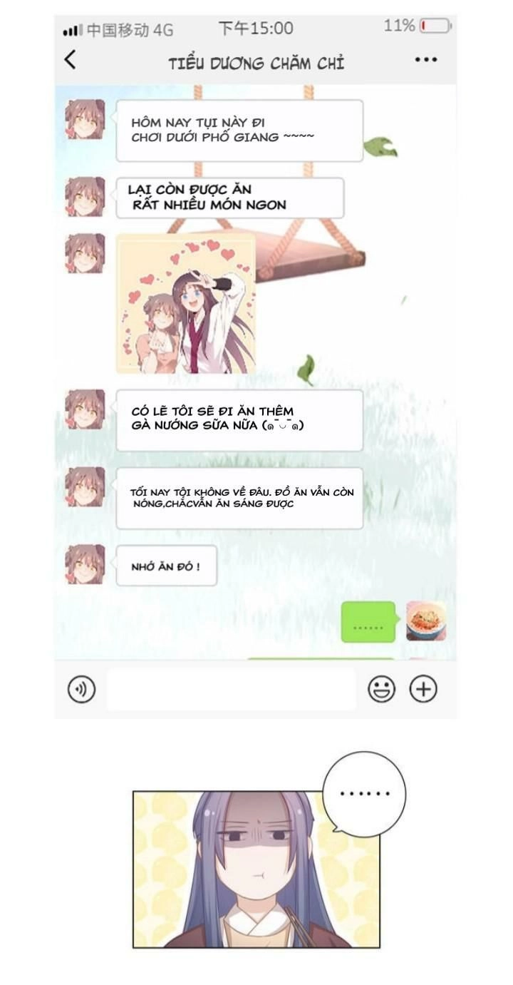 Ta Nấu - Chàng Giết Chapter 17 - 28