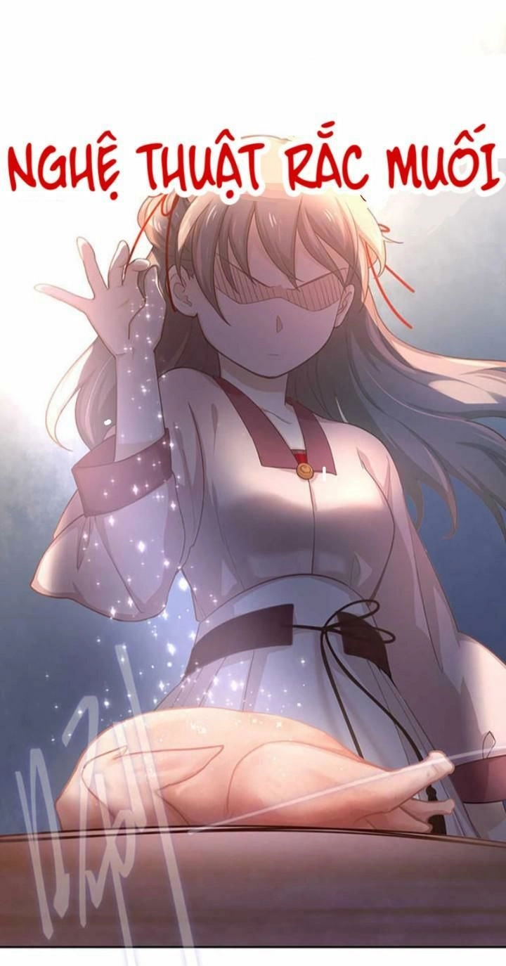 Ta Nấu - Chàng Giết Chapter 19 - 5