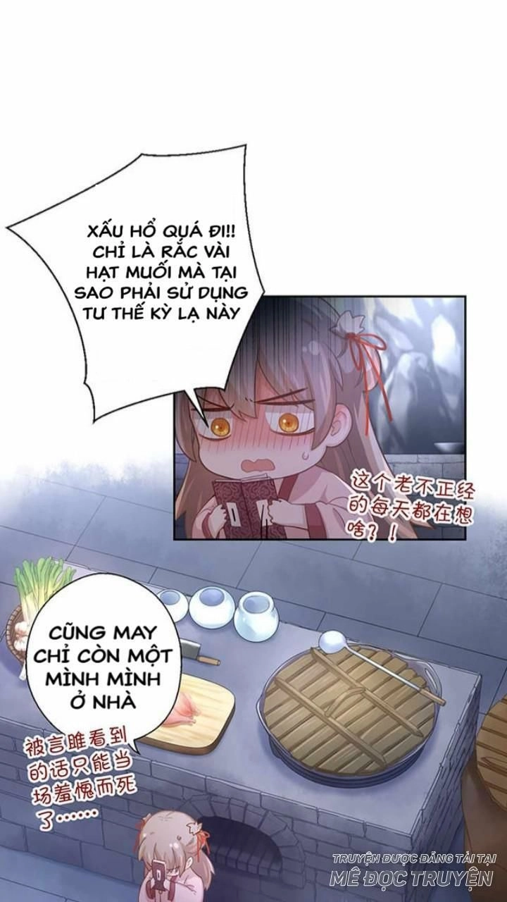Ta Nấu - Chàng Giết Chapter 19 - 6