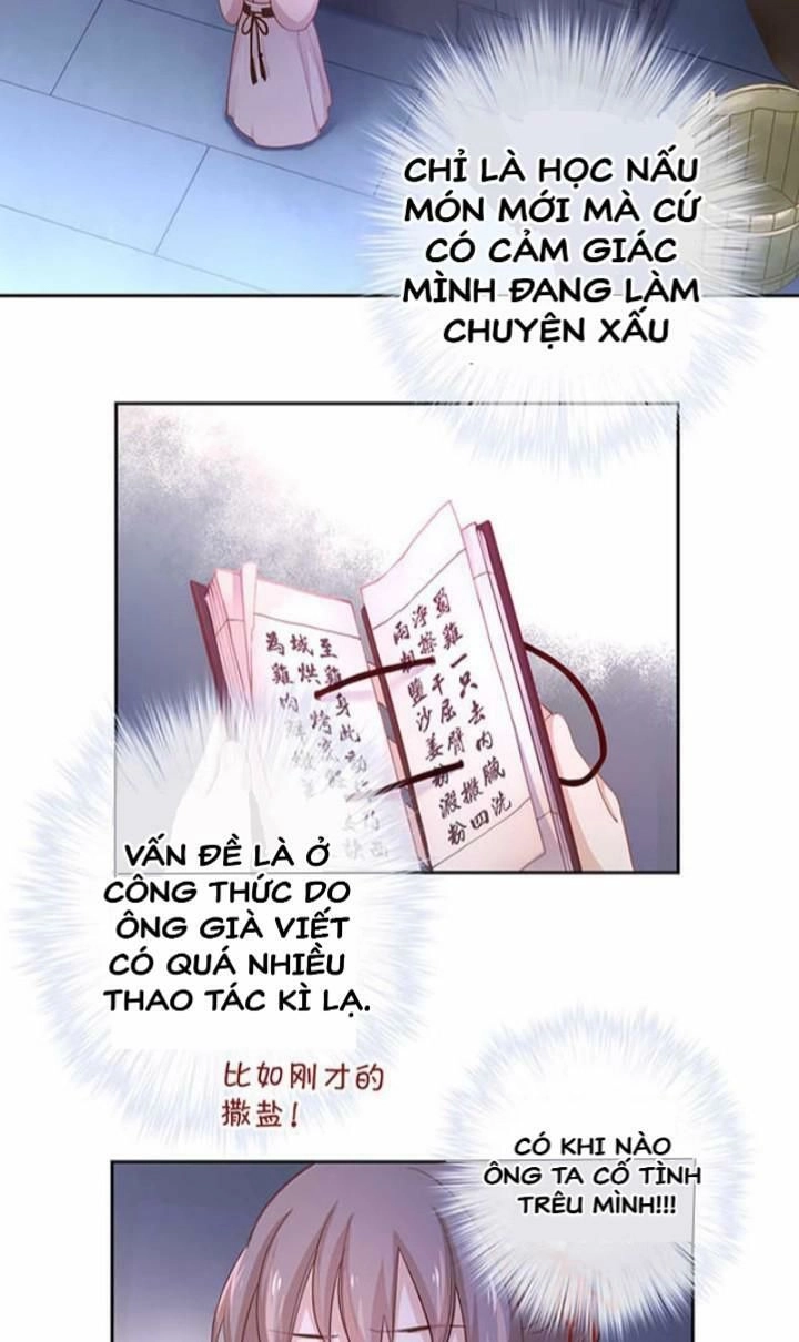 Ta Nấu - Chàng Giết Chapter 19 - 7