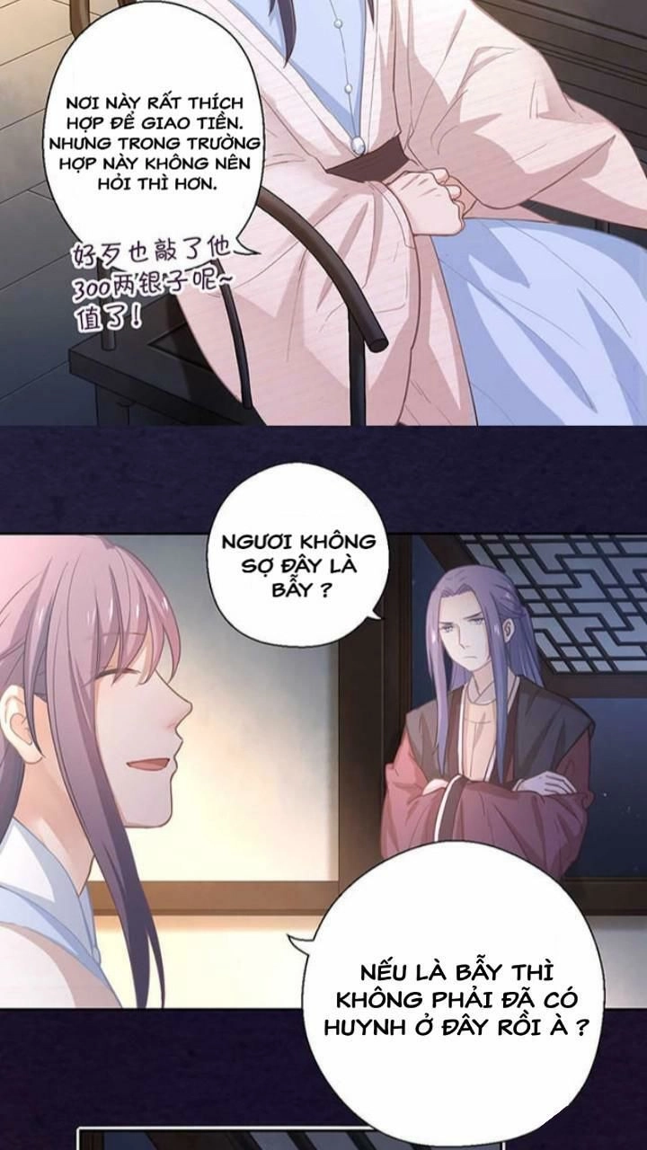 Ta Nấu - Chàng Giết Chapter 19 - 15