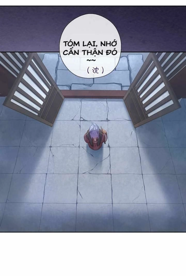 Ta Nấu - Chàng Giết Chapter 19 - 18