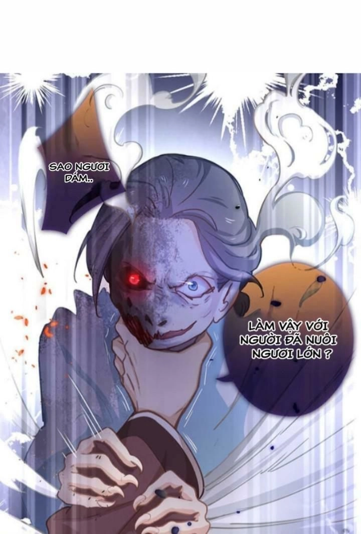 Ta Nấu - Chàng Giết Chapter 19 - 25