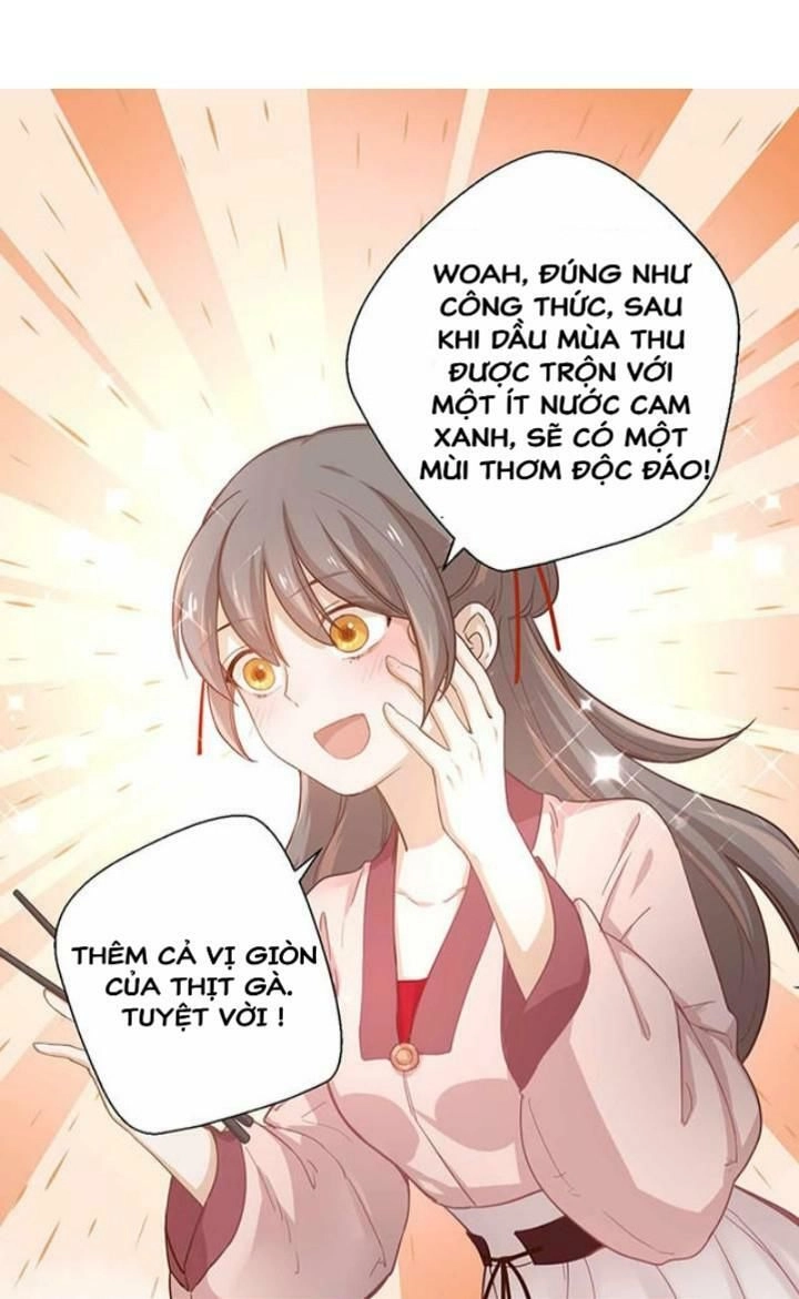 Ta Nấu - Chàng Giết Chapter 19 - 28
