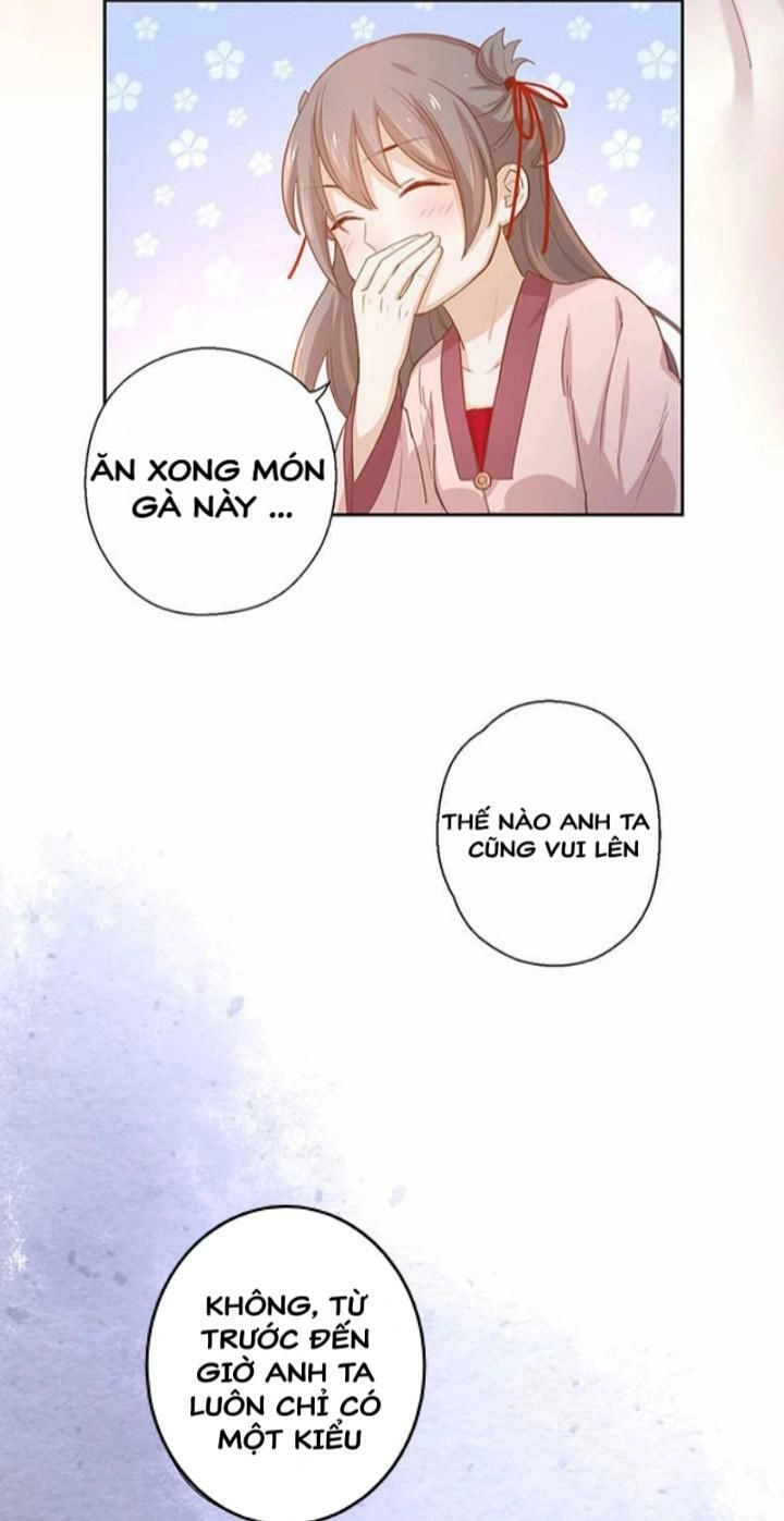 Ta Nấu - Chàng Giết Chapter 19 - 29