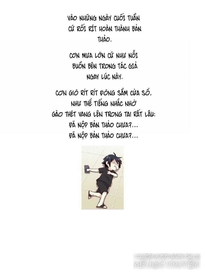 Ta Nấu - Chàng Giết Chapter 19 - 31