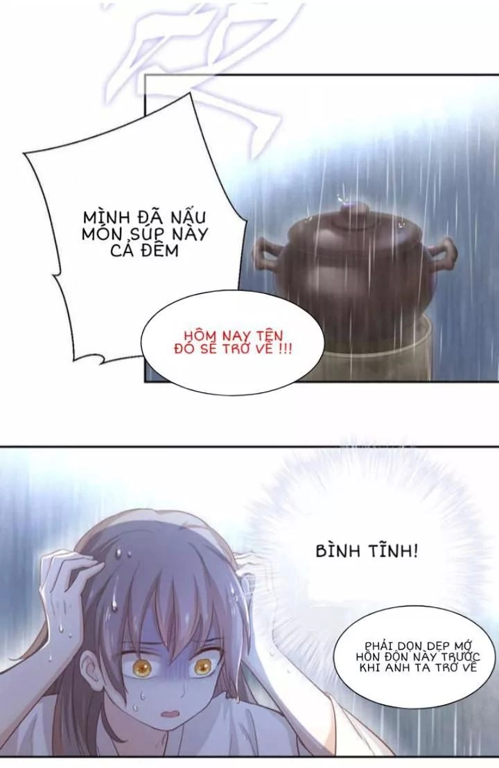 Ta Nấu - Chàng Giết Chapter 20 - 9